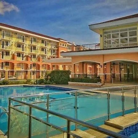 Cozy Condo Davao City Екстериор снимка