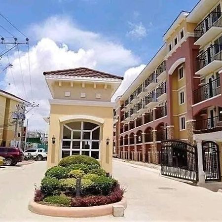 Cozy Condo Davao City Екстериор снимка
