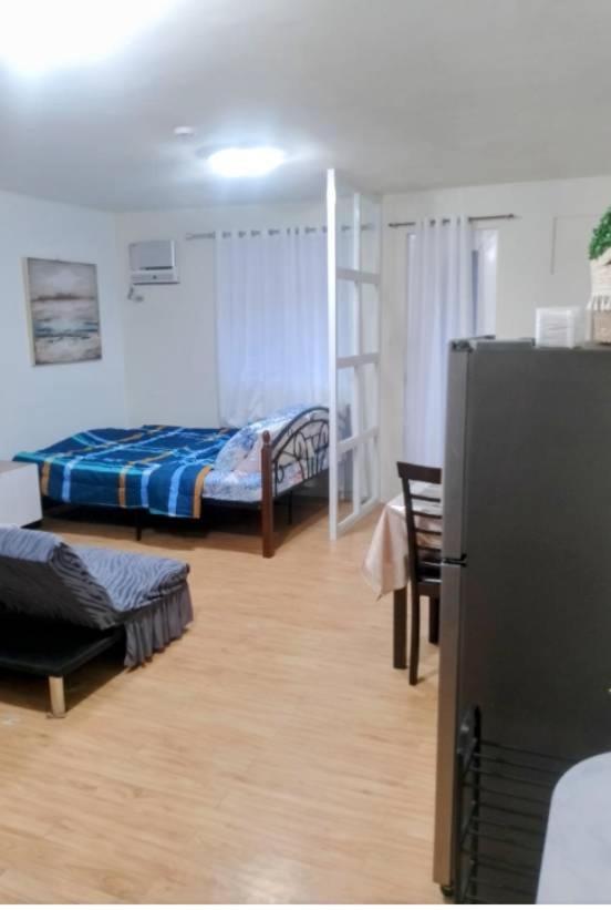 Cozy Condo Davao City Екстериор снимка