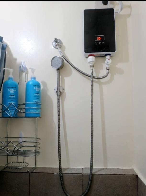 Cozy Condo Davao City Екстериор снимка