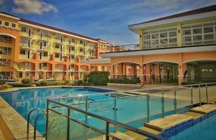 Cozy Condo Davao City Екстериор снимка