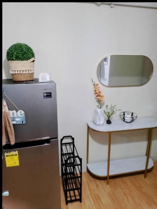 Cozy Condo Davao City Екстериор снимка