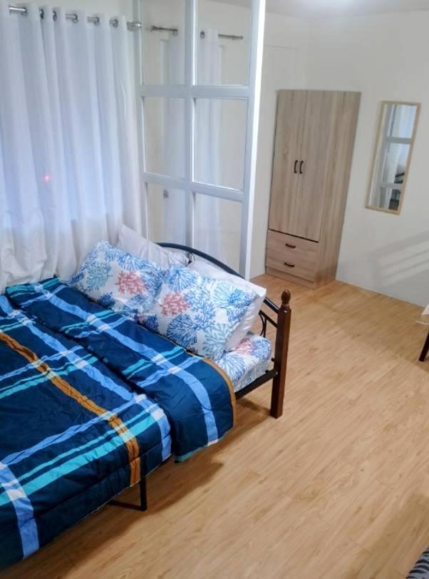 Cozy Condo Davao City Екстериор снимка