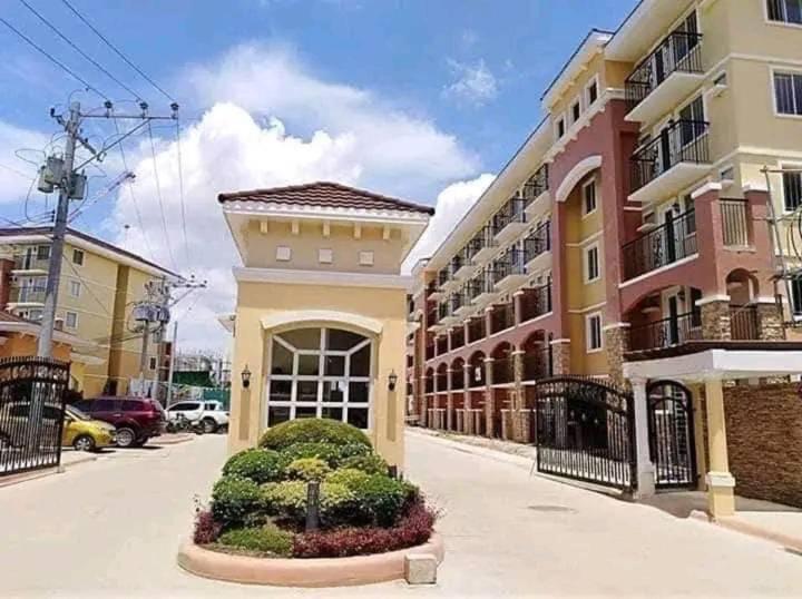 Cozy Condo Davao City Екстериор снимка