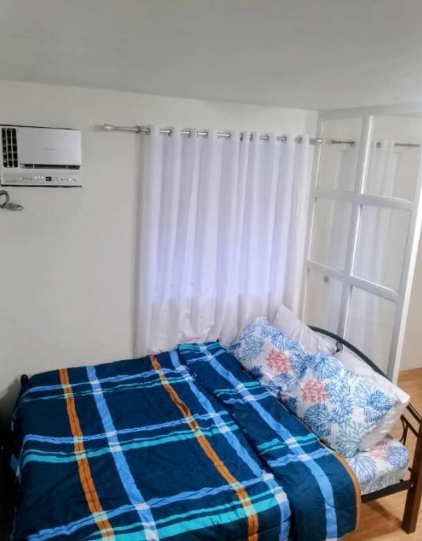 Cozy Condo Davao City Екстериор снимка