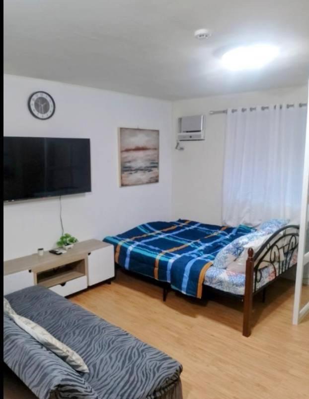 Cozy Condo Davao City Екстериор снимка