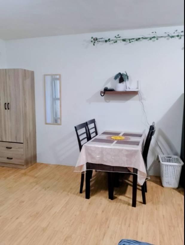 Cozy Condo Davao City Екстериор снимка
